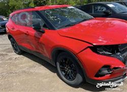 Chevrolet Blazer